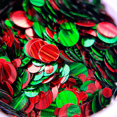 Камифубуки К48 Кружочки 5 гр.