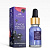 MANITA Professional Масло для кутикулы сухое укрепляющее с шиммером BLACKCURRANT 15 мл.