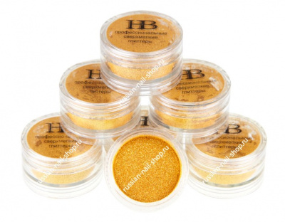 Глиттер HB (148) 2 гр.