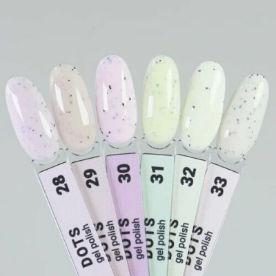 Луи Филипп гель-лак Dots 33 10 г. Луи Филипп гель-лак Dots 33 10 г.