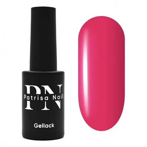 Patrisa Nail Однофазный гель-лак One Step №7032 8 мл.