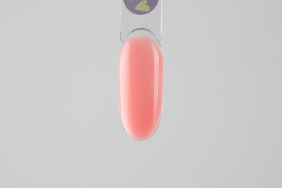 MoodNail База Color Congo Pink 10 г.
