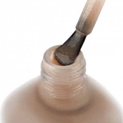 IQ Beauty Укрепитель для ослабленных и ломких ногтей с коллоидным золотом Gold Hardener (Nude) 12,5 мл. IQ Beauty Укрепитель для ослабленных и ломких ногтей с коллоидным золотом Gold Hardener (Nude) 12,5 мл.