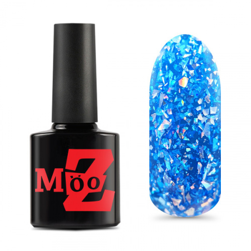 MOOZ Гель-лак №269 Mirage 9 мл.