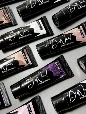 DidNail Professional Полигель для моделирования и наращивания 02 15 г.