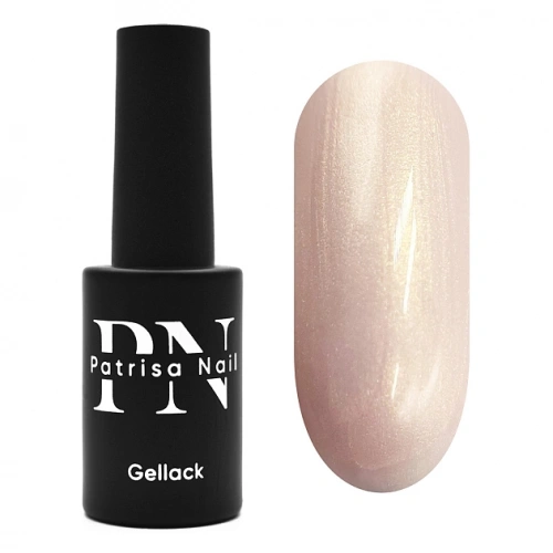 Patrisa Nail гель-лак Pearl №892 8 мл.