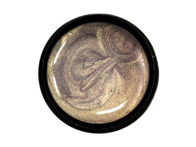 Гель цветной Justnail Fairy Gel Y1FG167A 7 г.