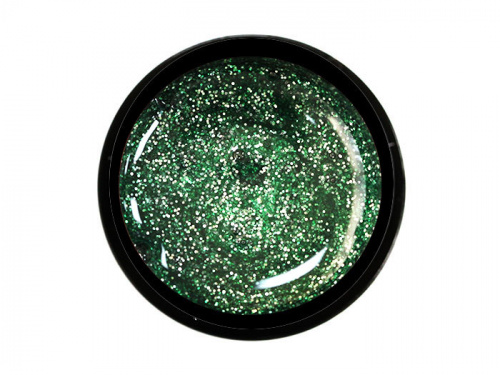 Гель цветной Justnail Fairy Gel Y1FG135A 7 г.