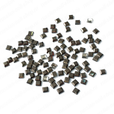 Стразы BLACK 03 (100 шт.) SBL-3