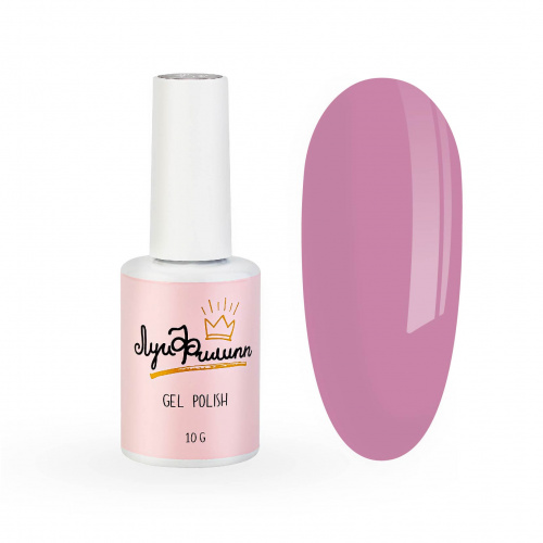 Луи Филипп гель-лак Soft 07 10 г.