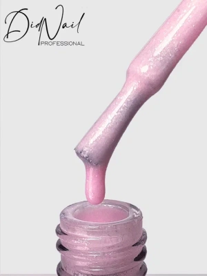 DidNail Professional Гель-лак с шиммером Angel 04 10 мл. DidNail Professional Гель-лак с шиммером Angel 04 10 мл.