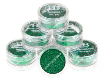 Глиттер HB (126) 2 гр.