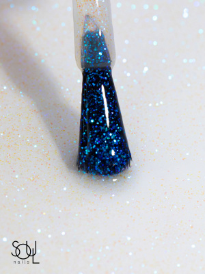 Soul Nails Лак для ногтей French Manicure №154 10,5 мл.