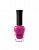 IQ Beauty Лак для ногтей с биокерамикой Nail Polish PROLAC+bioceramics 168 Dominanta No Mercy 12,5 мл.