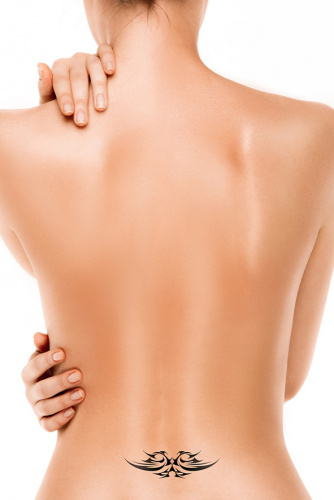 MILV Переводные татуировки (картинки) 391