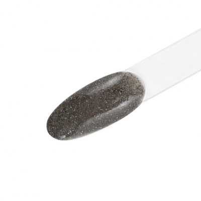 IQ Beauty Лак для ногтей с биокерамикой Nail Polish PROLAC+bioceramics 121 Dazzling graphite 12,5 мл. IQ Beauty Лак для ногтей с биокерамикой Nail Polish PROLAC+bioceramics 121 Dazzling graphite 12,5 мл.