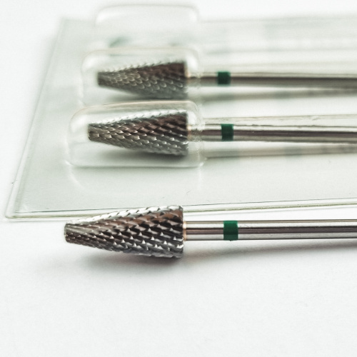 Ф-Фреза, Фреза твердосплавная (407001)