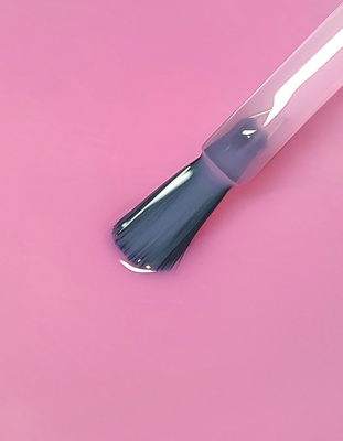 IQ Beauty Лак для ногтей с биокерамикой Nail Polish PROLAC+bioceramics 180 Checkmate Clear thought 12,5 мл.