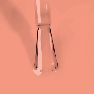 Soul Nails Лак для ногтей Peachy Pastels №203 10,5 мл.