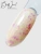 DidNail Professional Камуфлирующая база с поталью Hard Party Base 10 мл. HPB#14 DidNail Professional Камуфлирующая база с поталью Hard Party Base 10 мл. HPB#14