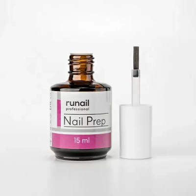 Runail Нейл Преп №0102 15 мл.