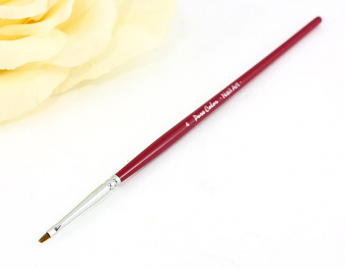 Кисть для дизайна P.C. 4 (Y1AA40D)