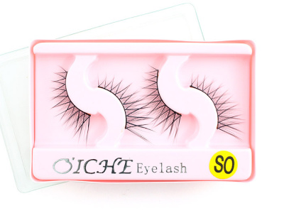 OICHE P1CC04 Накладные ресницы SO OICHE P1CC04 Накладные ресницы SO