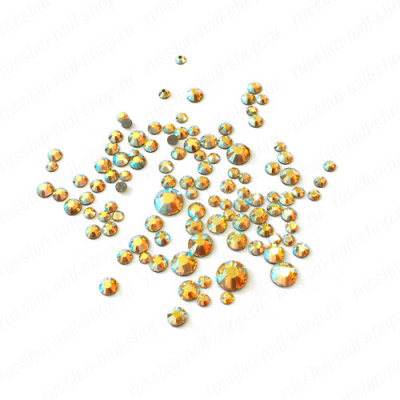 Дизайн стразы MIX AB DSAN-02