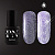 Patrisa Nail светоотражающий гель-лак Lilac Flash 3,5 мл. B227