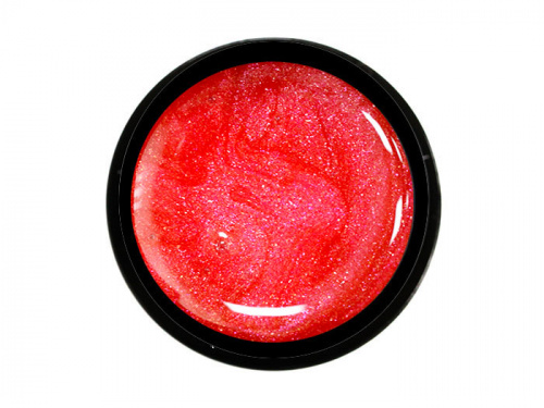 Гель цветной Justnail Fairy Gel Y1FG161A 7 г.