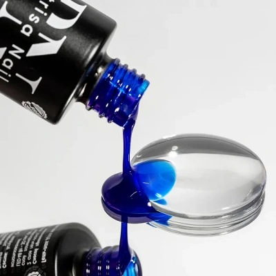 Patrisa Nail гель-лак Glass Ocean 8 мл.