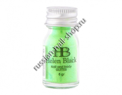 Глиттер HB (143) 6 гр.