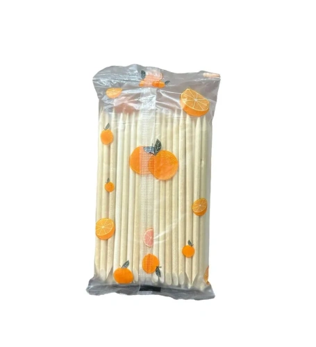 MANITA Professional Апельсиновые палочки 100 шт./уп. 11,5 см.