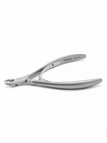 YOKO Кусачки для кутикулы SK051/5