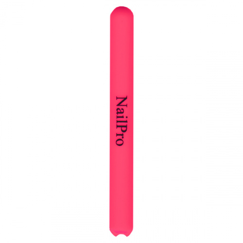 NailPro Сменные файлы 40000 Основа пластиковая Прямая