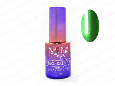 TARTISO гель-лак COLORED ICE TCIC-145 10 мл.