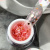 Patrisa Nail Гель для дизайна с крупным глиттером BUBBLE GEL Pinky 5 гр. BD153