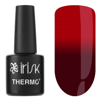 IRISK гель-лак Thermo 10 мл. М155-26 (20) IRISK гель-лак Thermo 10 мл. М155-26 (20)