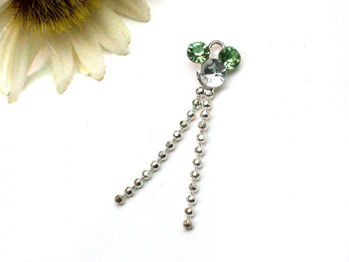 Украшение для пирсинга ногтей Y1NC1810