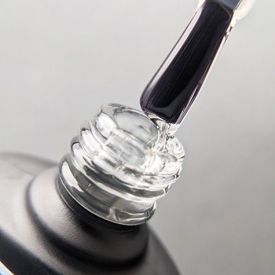 MOOZ Каучуковая база для гель-лака Rubber base 9 мл. MOOZ Каучуковая база для гель-лака Rubber base 9 мл.