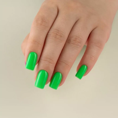 MoodNail Гель-лак Summer Day Sun Field 10 г. MoodNail Гель-лак Summer Day Sun Field 10 г.