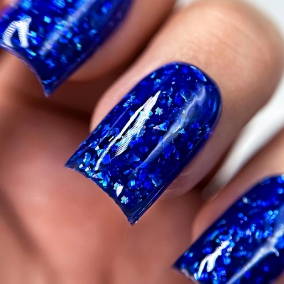 Patrisa Nail гель-лак Elektra №143 8 мл.