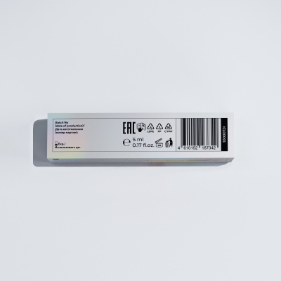 Состав #1 для ламинирования ресниц VOLUME LIFT IC FACTORY 5 мл.