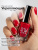 Soul Nails Лак для ногтей Reds №106 10,5 мл.