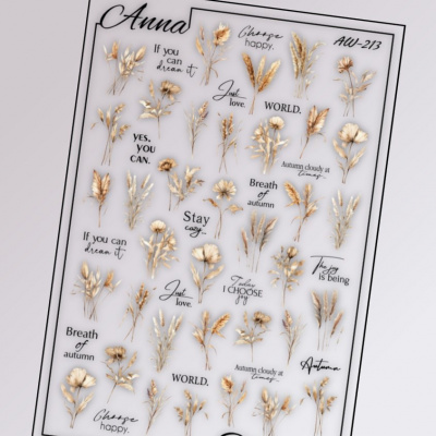 Слайдер-дизайн by Anna Tkacheva AW-213