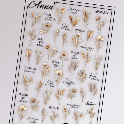 Слайдер-дизайн by Anna Tkacheva AW-213