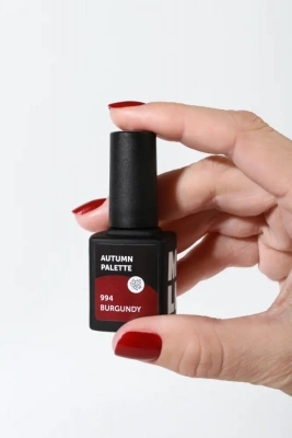Milk Гель-лак Autumn Palette 994 Burgundy 9 мл.