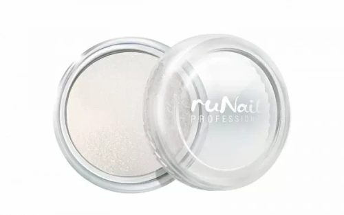 Runail Жемчужная пыль для втирки №4464