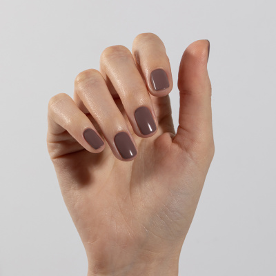 Soul Nails Лак для ногтей Nude Cure №168 10,5 мл.