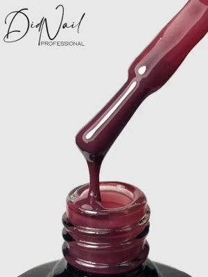 DidNail Professional Цветная камуфлирующая база Nature Base 10 мл. NB#15 DidNail Professional Цветная камуфлирующая база Nature Base 10 мл. NB#15